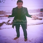 Ahmad hussain sur yala.fm